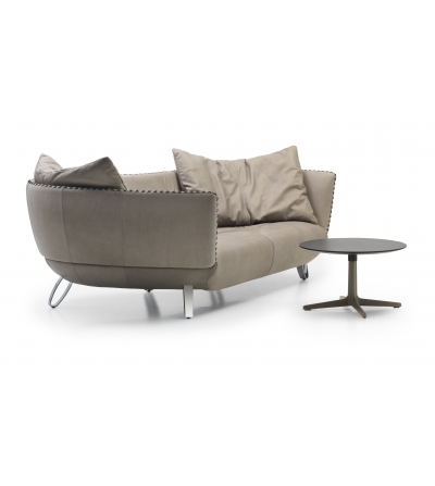 De Sede - DS-102 Sofa 2