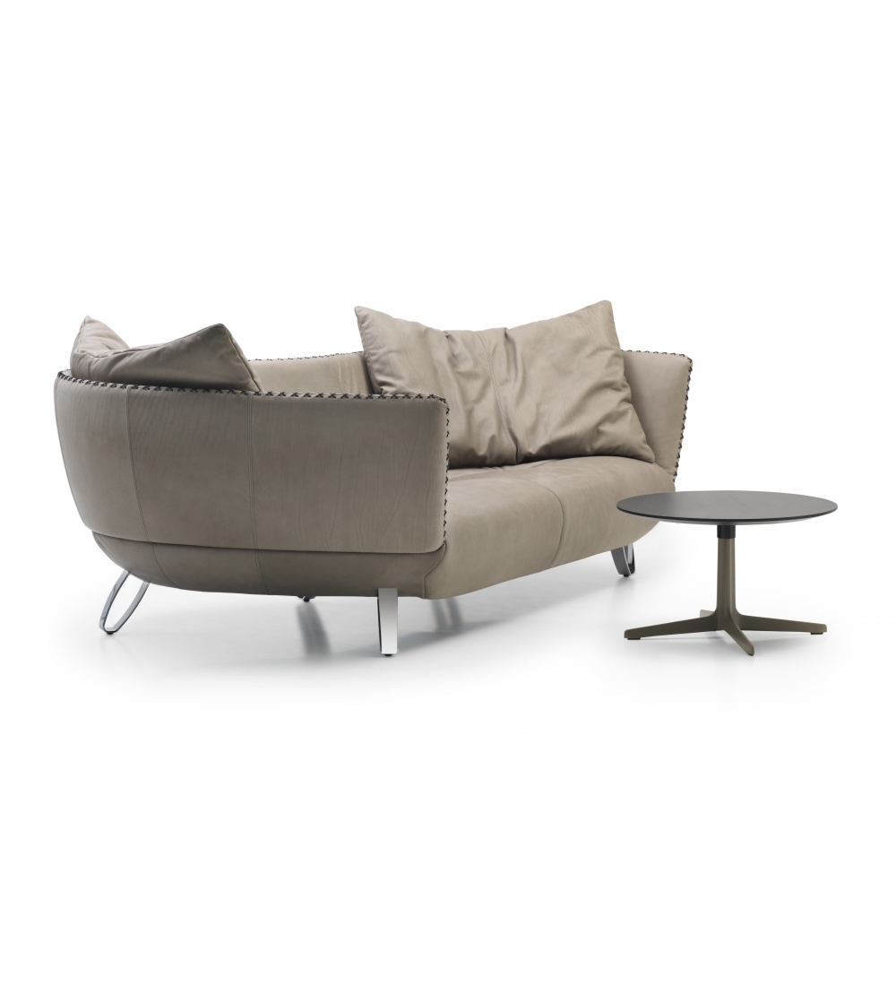 De Sede - Sofa DS-102
