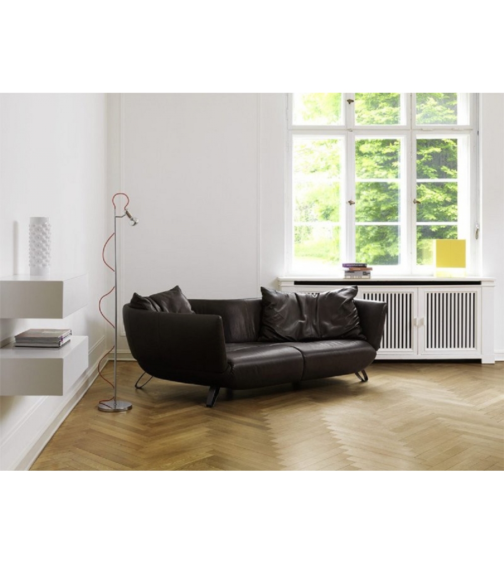 Divano DS-102 - De Sede