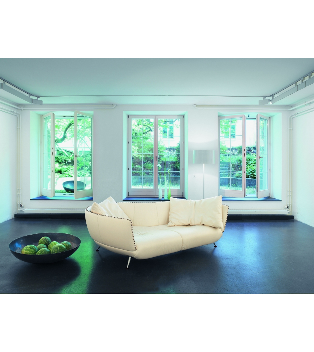 De Sede - Sofa DS-102