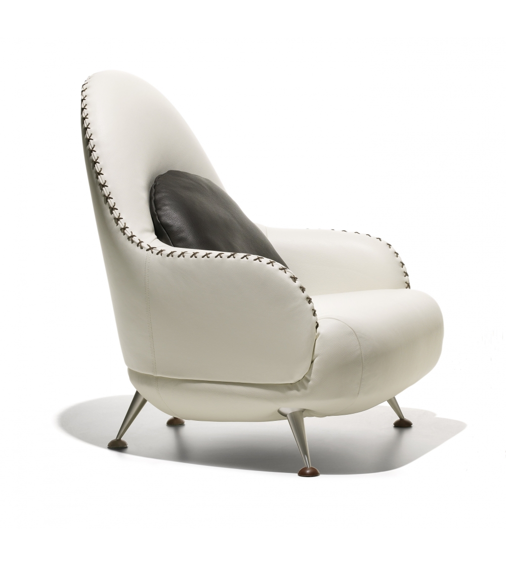 De Sede - DS-102 Armchair