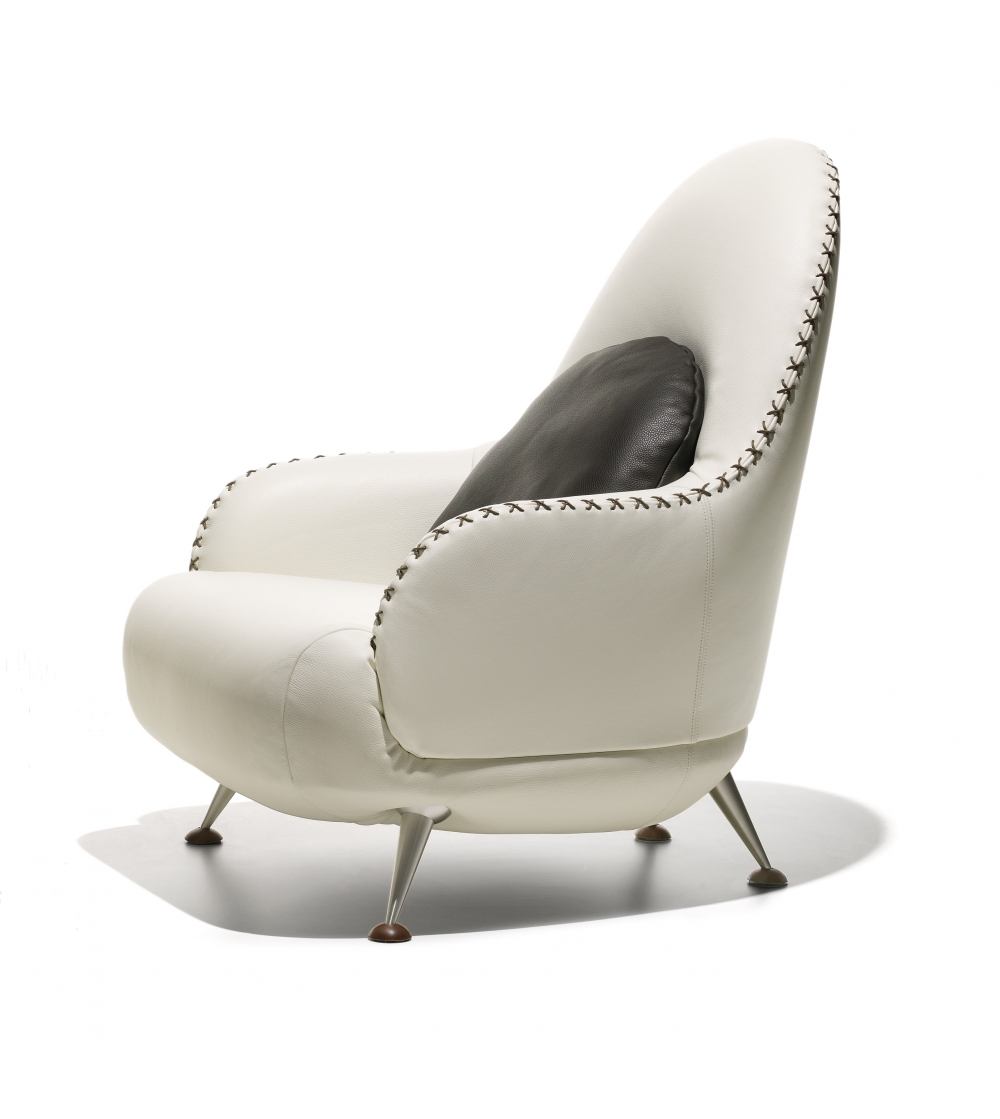 Fauteuil DS-102 - De Sede