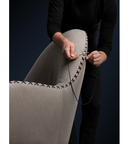 Sillón  DS-102 - De Sede