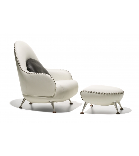 De Sede - DS-102 Armchair