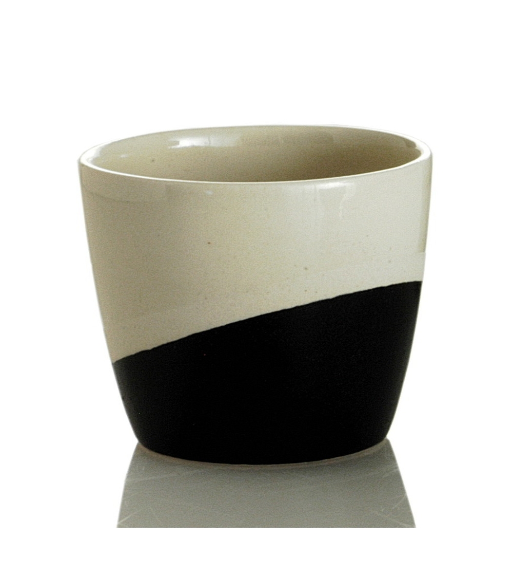 Set 4 Verre D'Eau Kentaro - Ceramiche...
