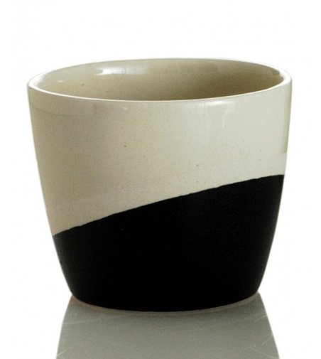 Set 4 Verre D'Eau Kentaro - Ceramiche Bucci