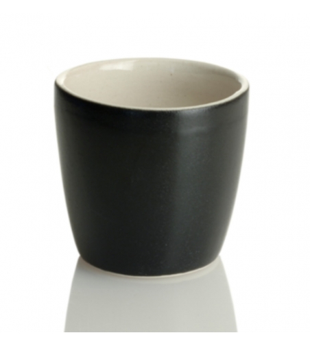 Set 4 Verres à Vin - Ceramiche Bucci