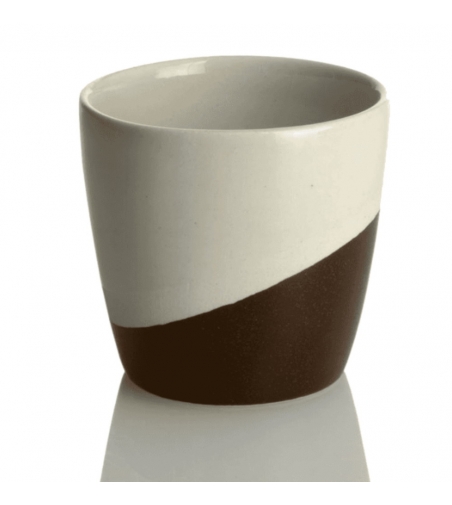 Set 4 Copas De Vino - Ceramiche Bucci