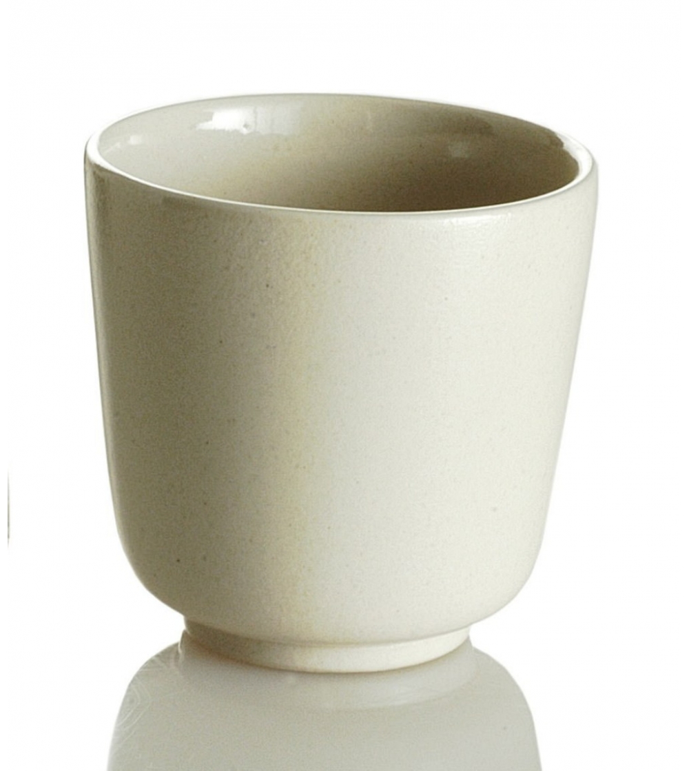 Set 4 Wine Glasses - Ceramiche Bucci