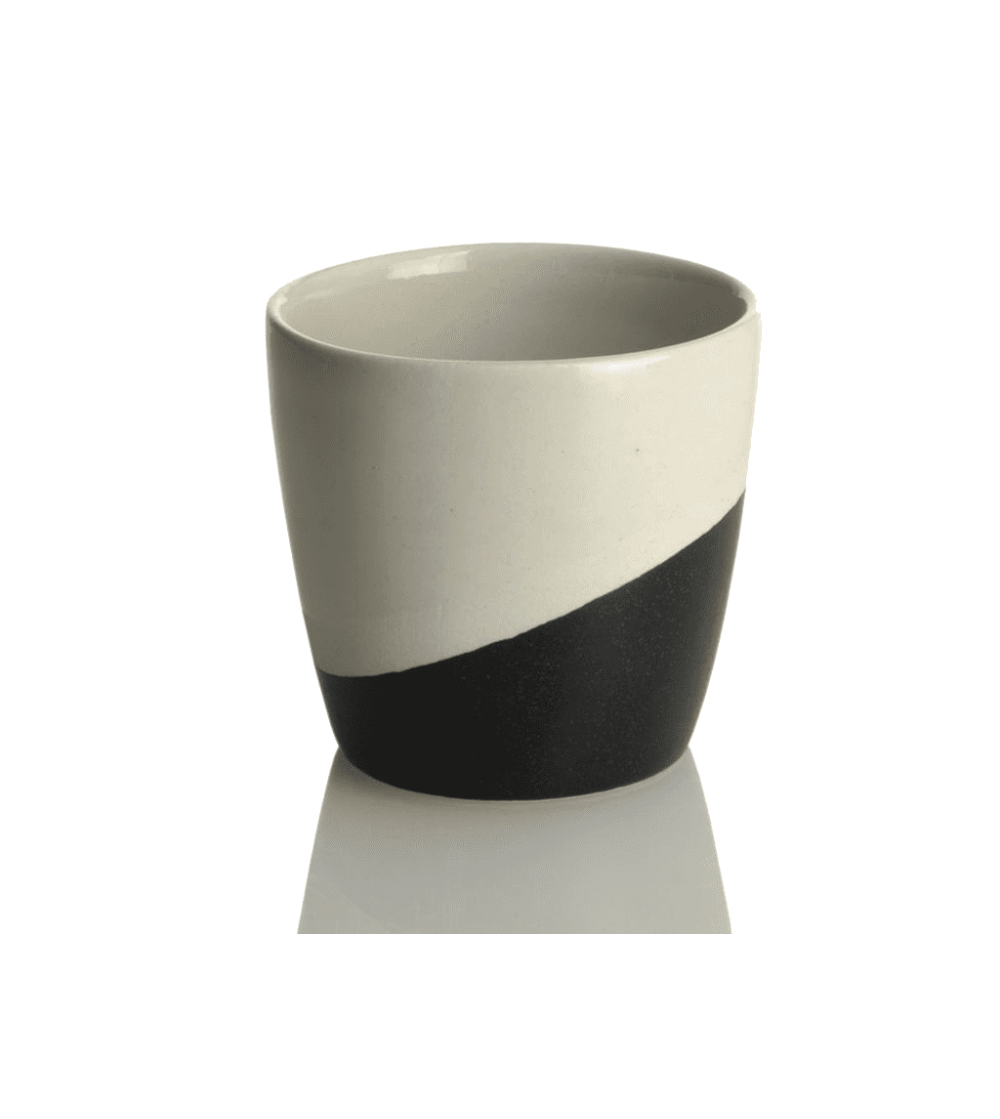 Set 4 Copas De Vino - Ceramiche Bucci