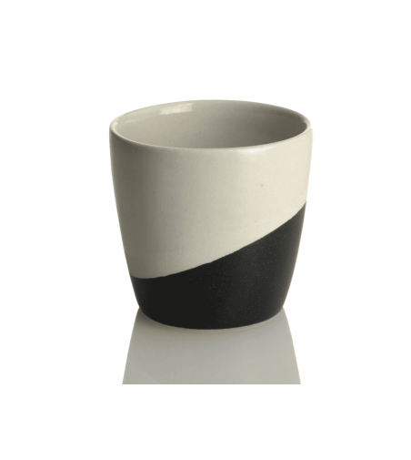 Set 4 Bicchieri Vino - Ceramiche Bucci
