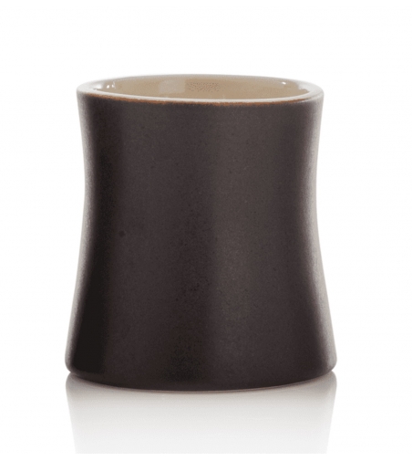 Set 4 Beer Glasses Oktober - Ceramiche Bucci
