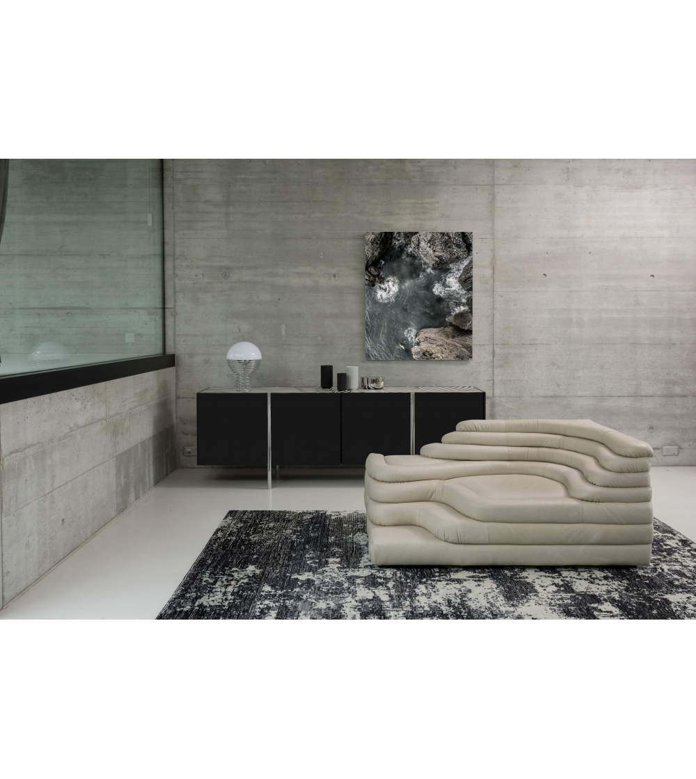 Divano Componibile DS-1025 - De Sede