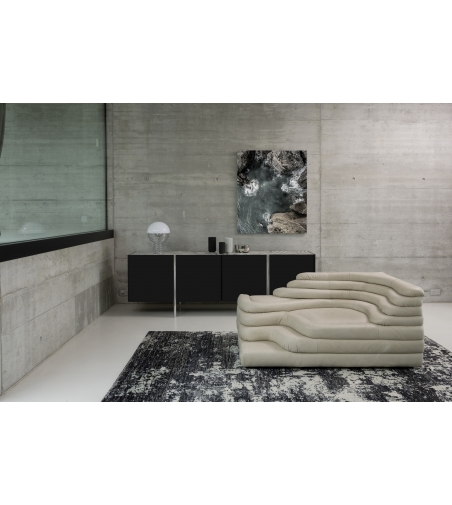 De Sede - Modulares Sofa DS-1025