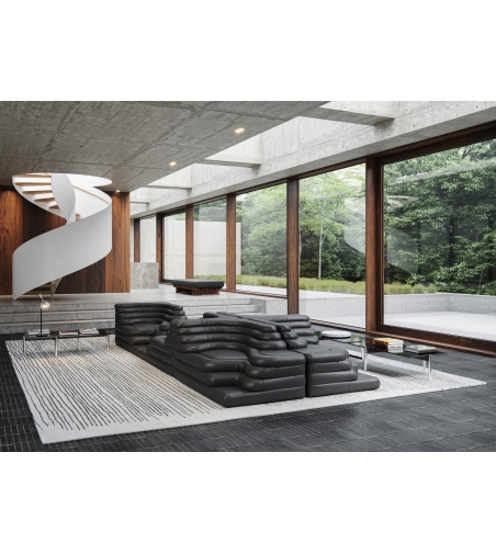 De Sede - Modulares Sofa DS-1025