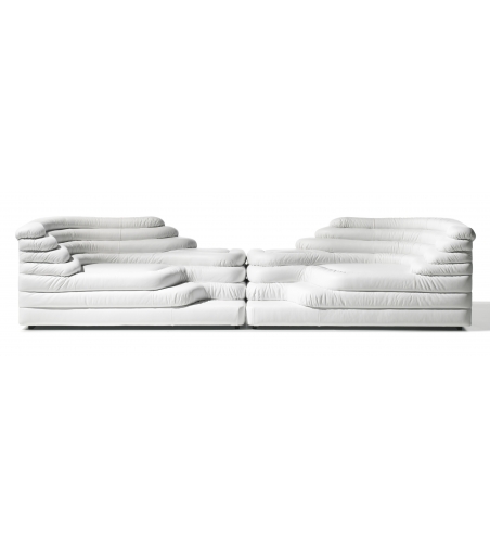 De Sede - DS-1025 Modular Sofa