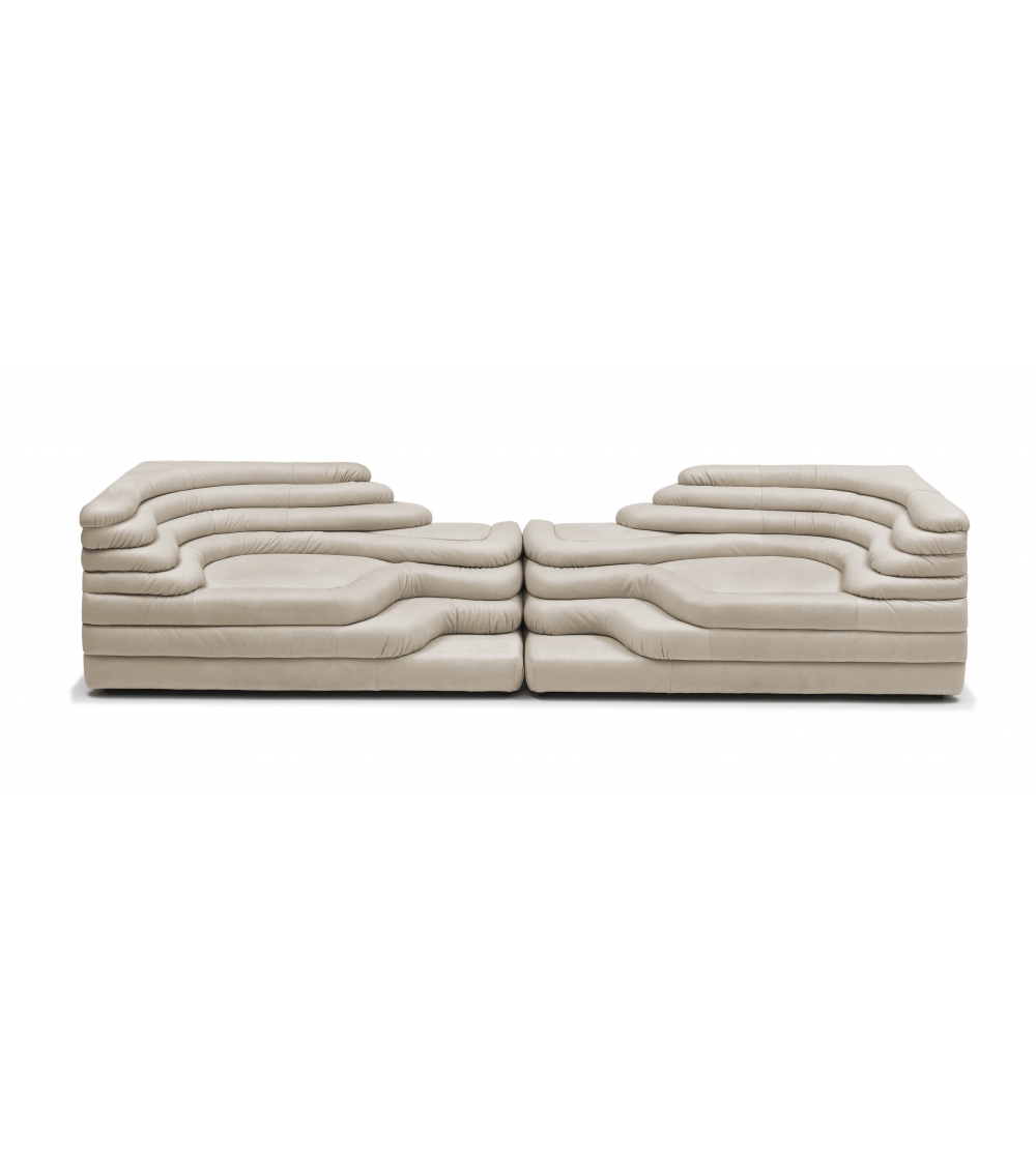 Sofá Modular DS-1025 - De Sede