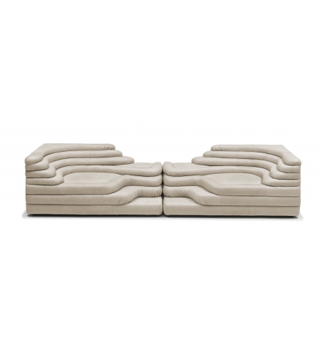 De Sede - DS-1025 Modular Sofa