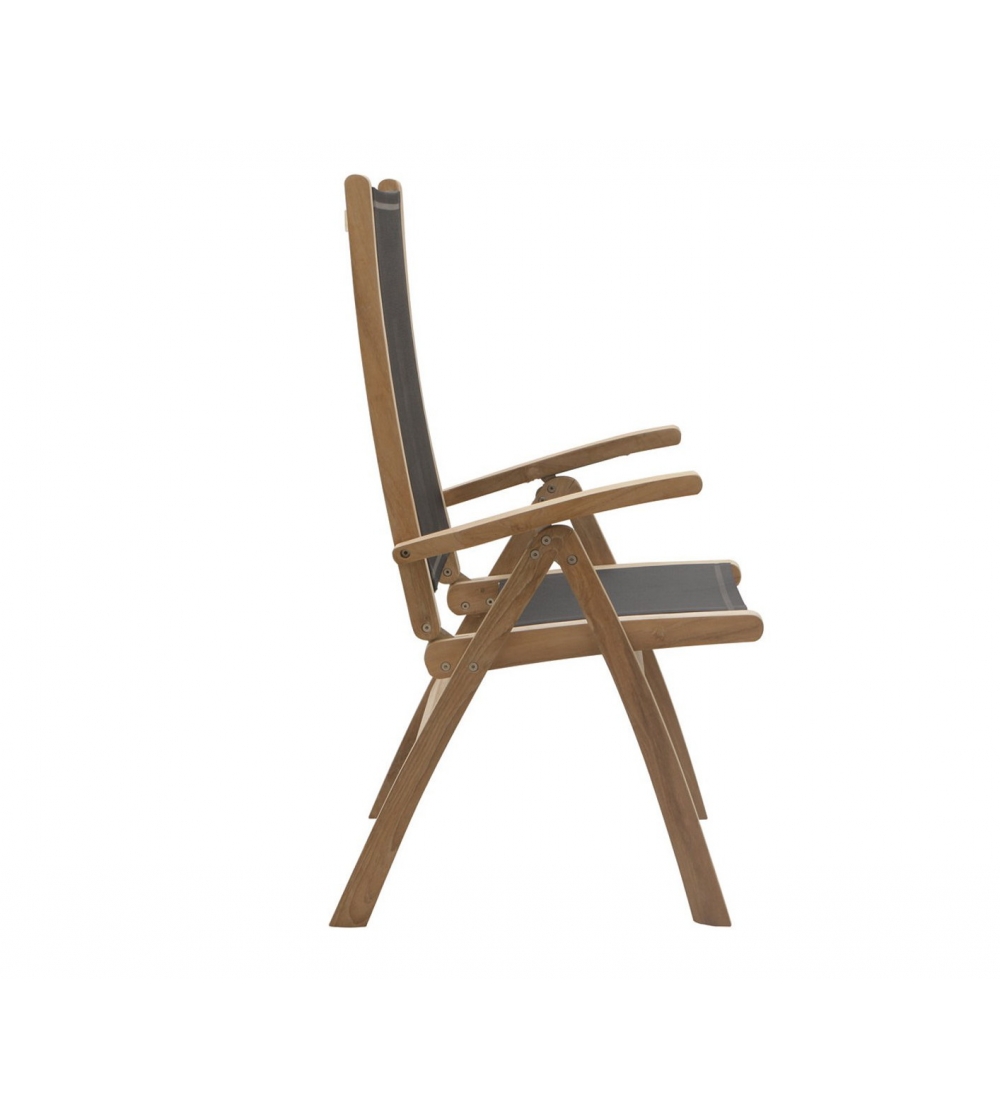 Fauteuil Inclinable Macao - Il...