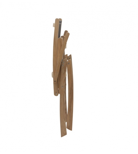 Fauteuil Inclinable Macao - Il Giardino Di Legno