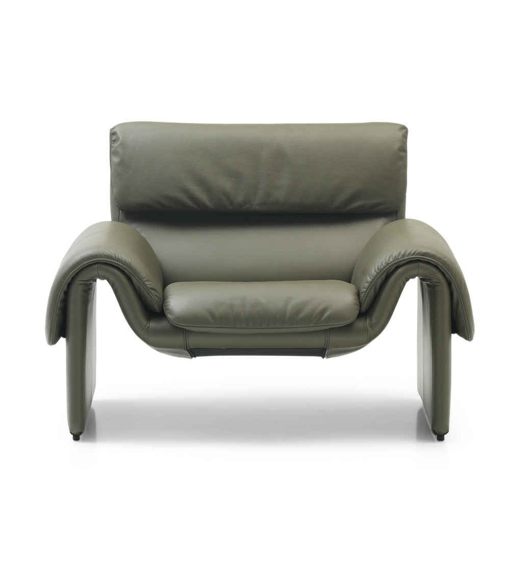 De Sede - DS-2011 Armchair