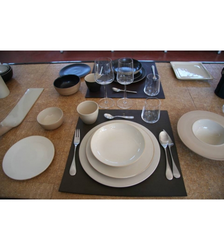Set 4 Glass Of Water Kentaro - Ceramiche Bucci
