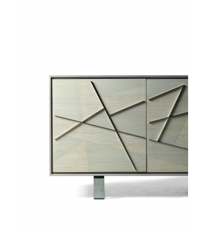 Buffet Materia Geometria - Dale Italia 2