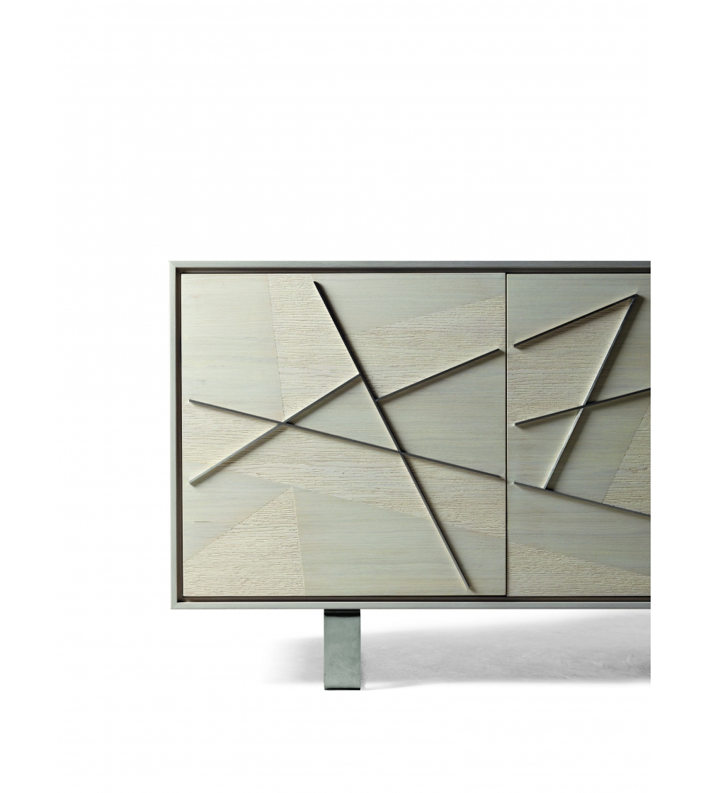 Sideboard Materia Geometria - Dale...