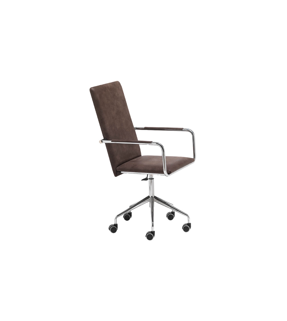 Midj Fauteuil Vivo DPA