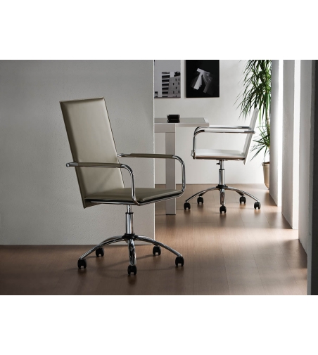 Midj Fauteuil Vivo DPA