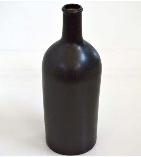 Bottiglia Jèroboam - Ceramiche Bucci