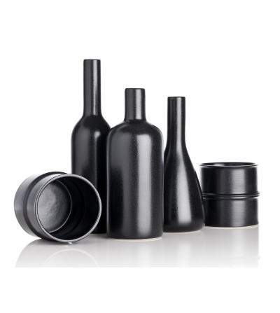 Bottle Jèroboam - Ceramiche Bucci 2
