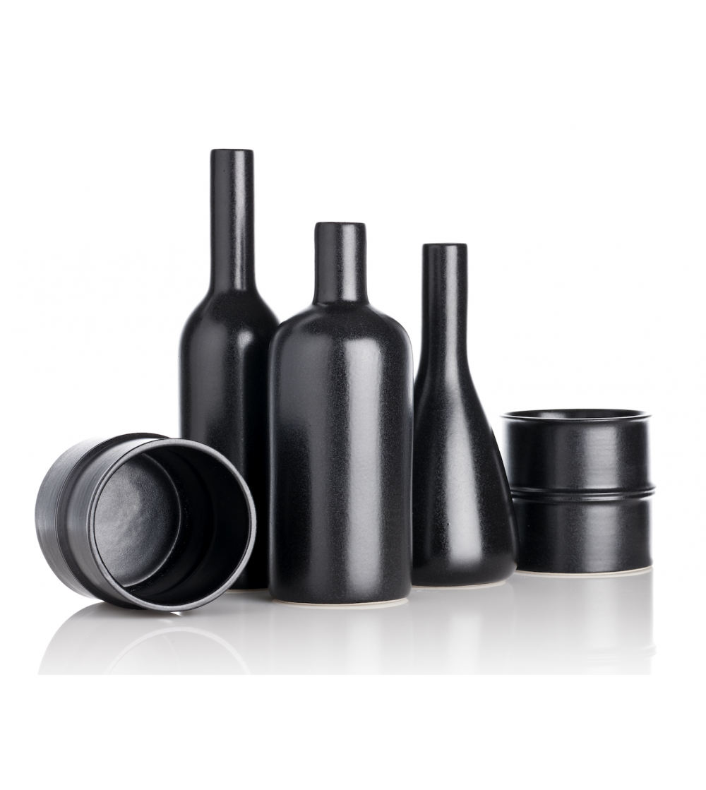 Flasche Jèroboam - Ceramiche Bucci