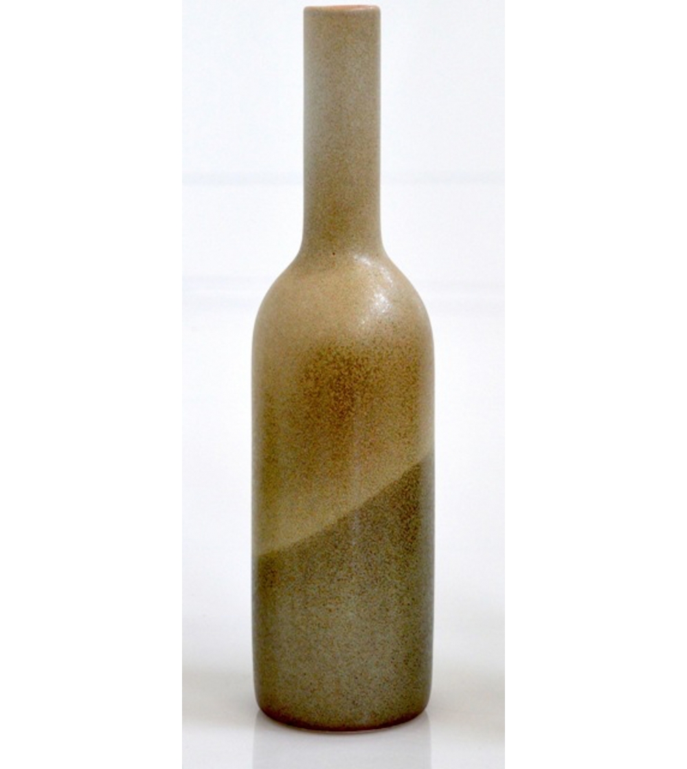 Botella Morandi M3A - Ceramiche Bucci