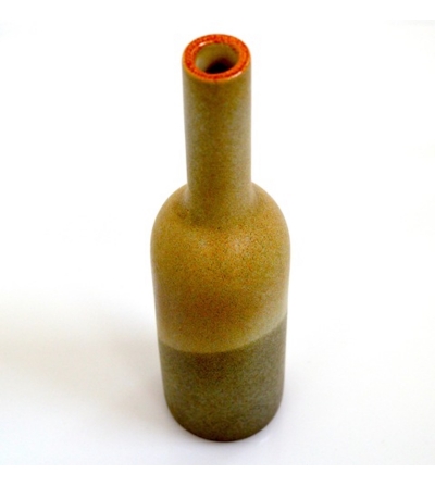 Botella Morandi M3A - Ceramiche Bucci 2