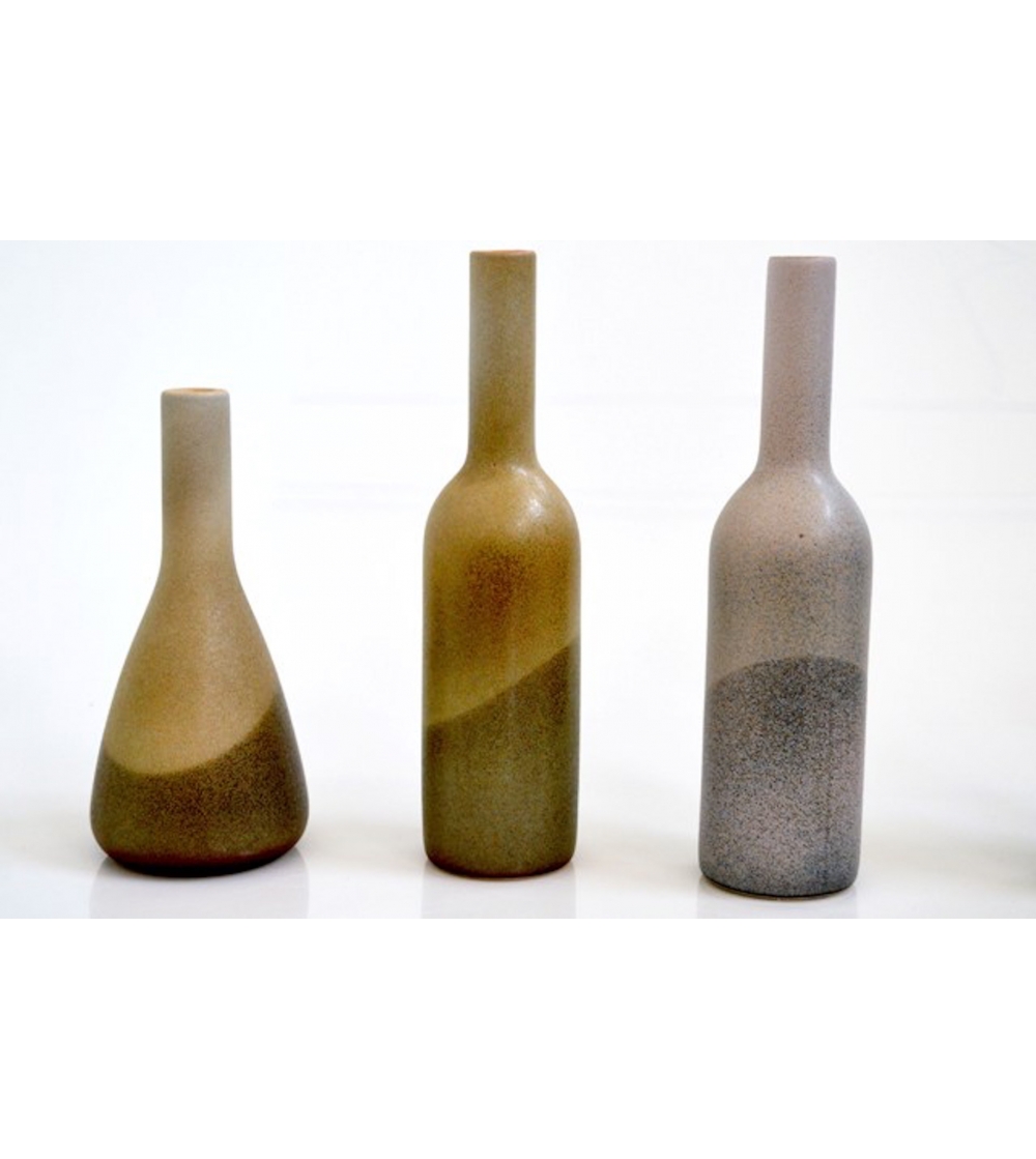 Bouteille Morandi M3A - Ceramiche Bucci