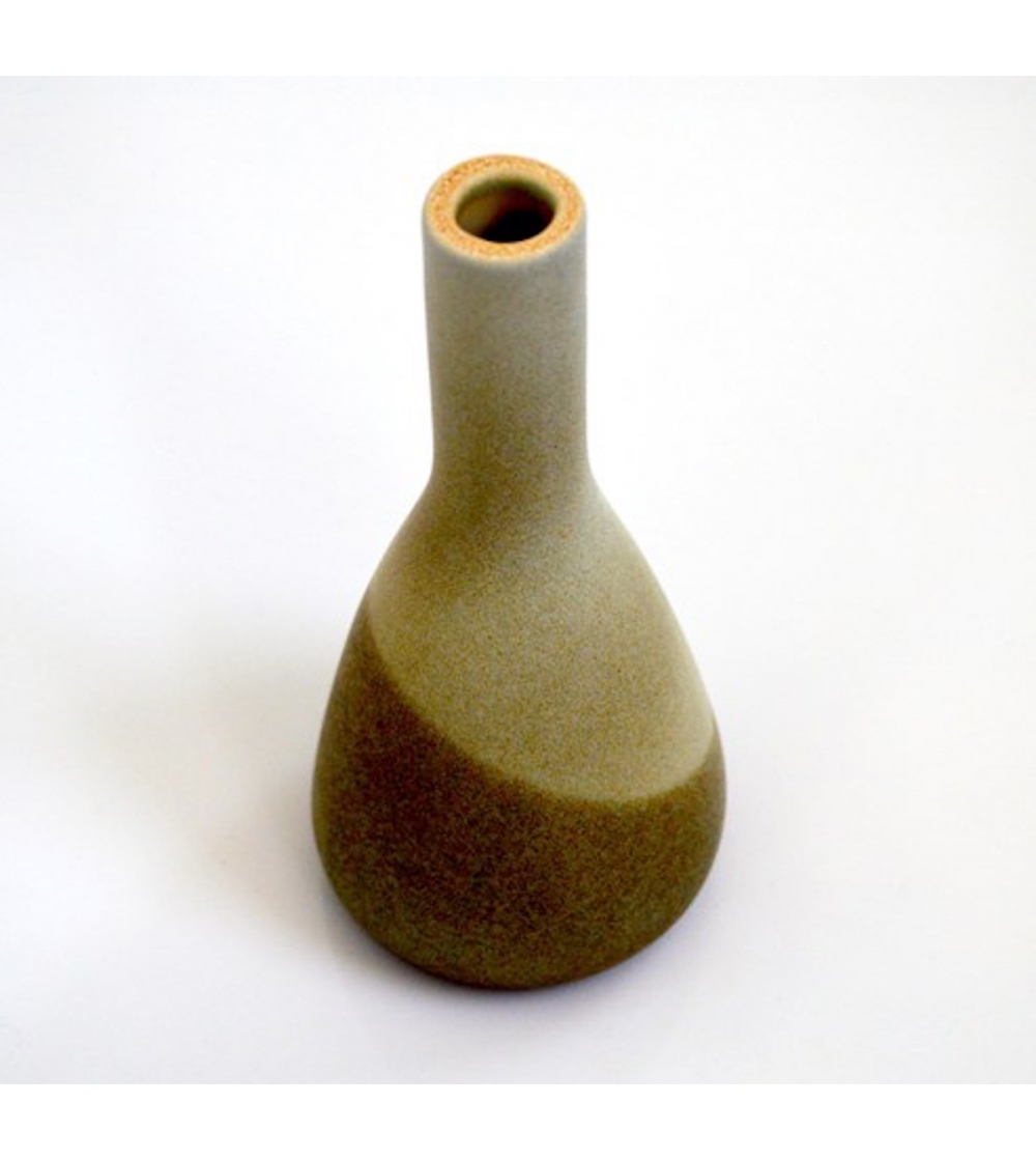 Bottiglia Morandi M2 - Ceramiche Bucci