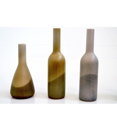 Bottle Morandi M2 - Ceramiche Bucci 2