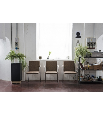 Midj Vivo P Armchair 2