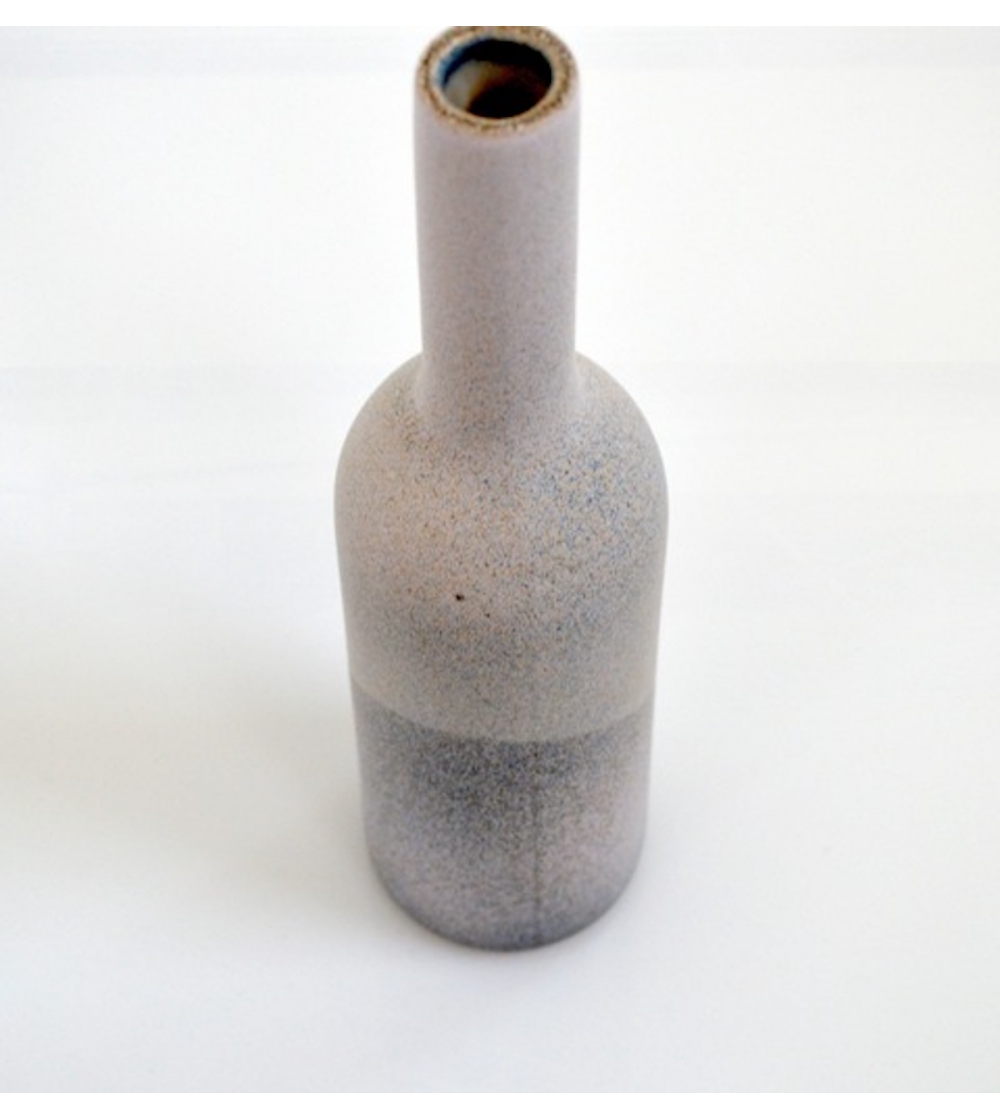 Bottle Morandi M3 - Ceramiche Bucci