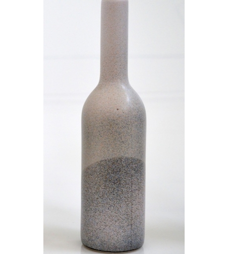 Bottle Morandi M3 - Ceramiche Bucci