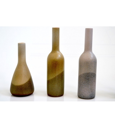Bottle Morandi M3 - Ceramiche Bucci