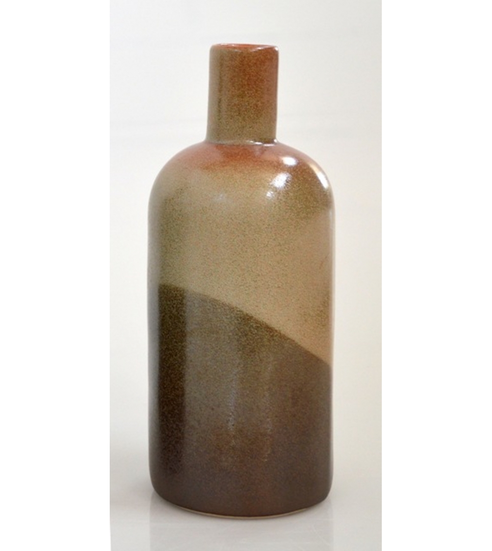Botella Morandi M1 - Ceramiche Bucci