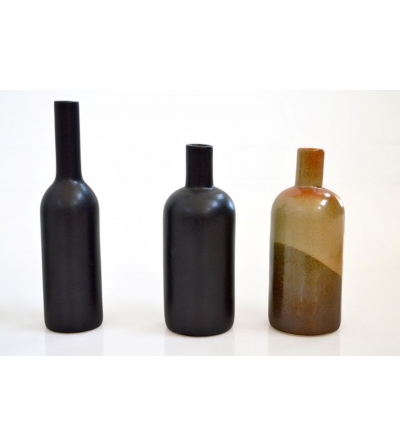 Bouteille Morandi M1 - Ceramiche Bucci 2