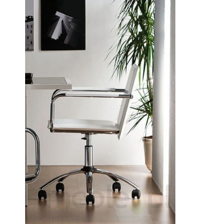 Midj Armllehnstuhl Vivo DPB 2