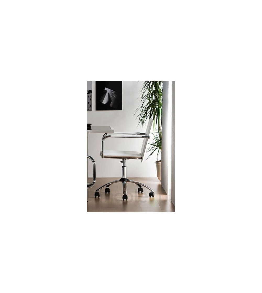 Midj Vivo DPB Armchair