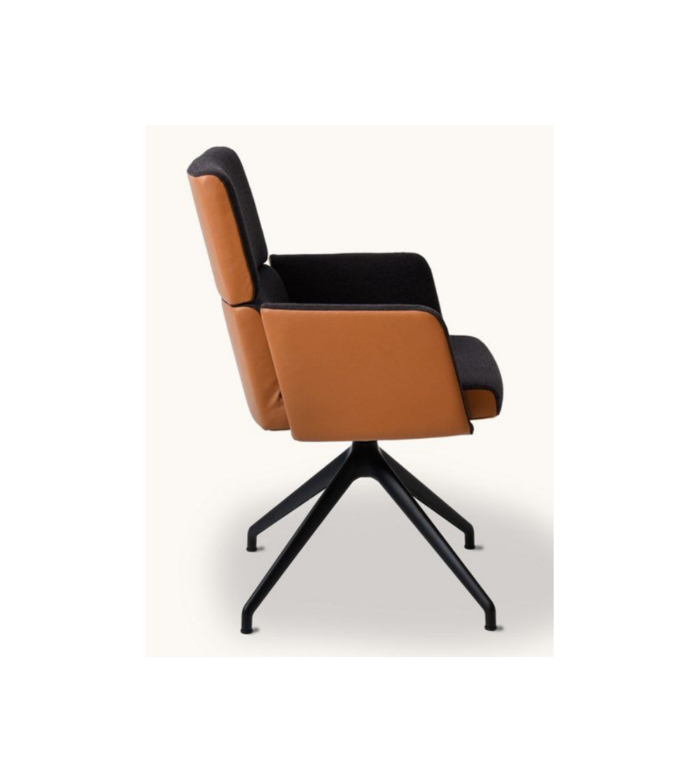 De Sede -? DS-414 Office Chair With...