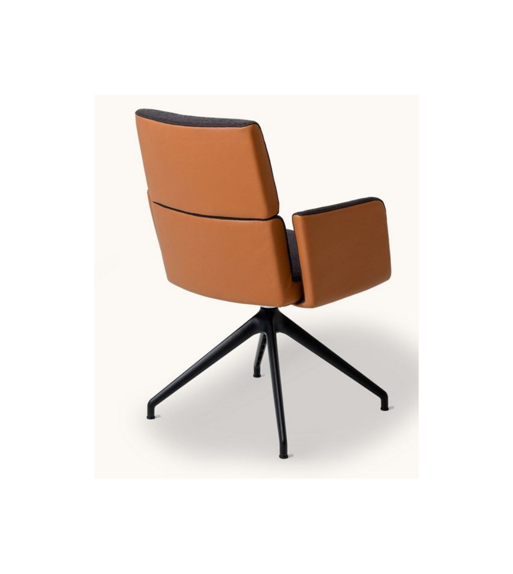 Chaise De Bureau DS-414 Avec...