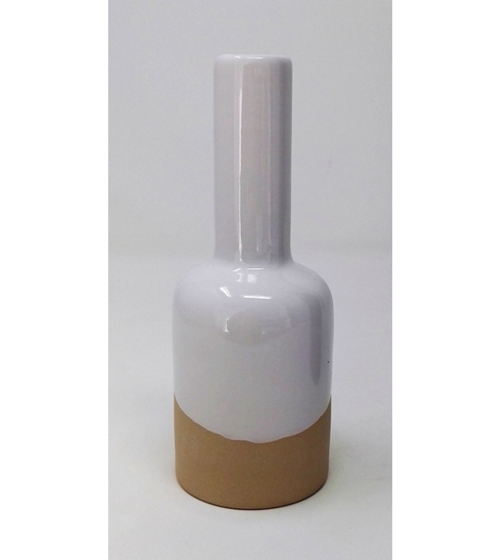 Botella Morandi M5 - Ceramiche Bucci