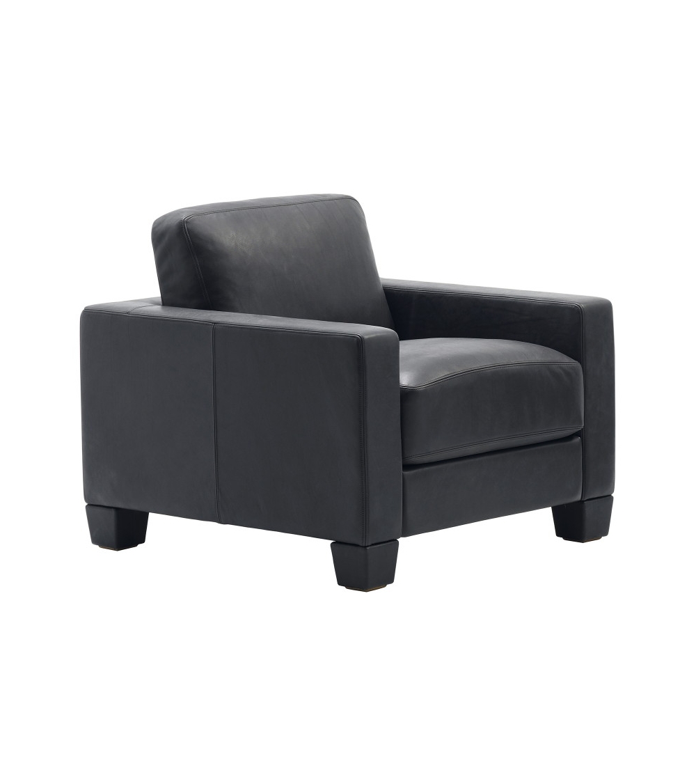 De Sede - DS-17 Armchair